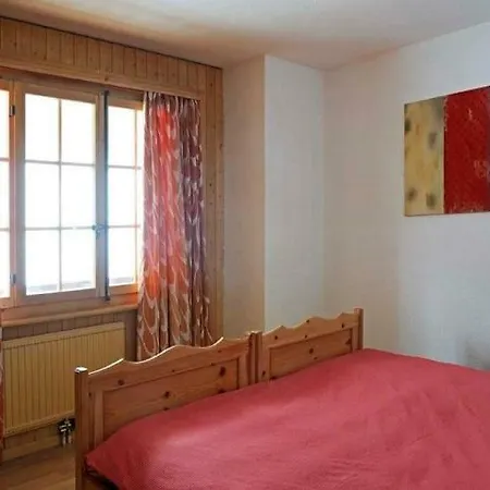 Les Perce-neige N° 10 Apartman
