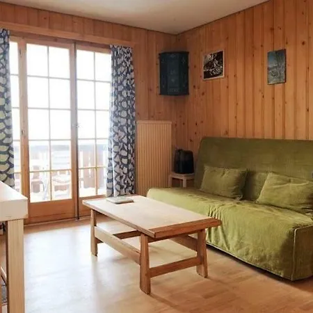 Les Perce-neige N° 10 Apartman *
