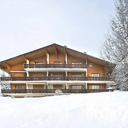 Les Perce-neige N° 10 Apartment Villars-sur-Ollon
